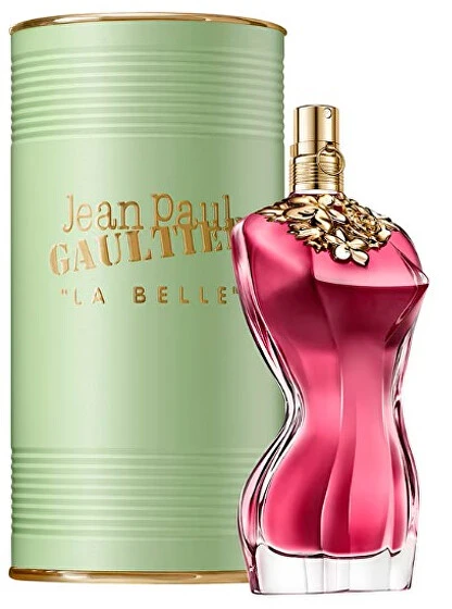 Kvepalai moterims Jean Paul Gaultier La Belle EDP, 30 ml