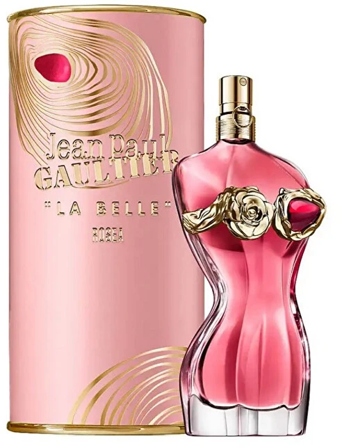 Jean Paul Gaultier La Belle Rosea EDP parfumuotas vanduo moterims, 50 ml