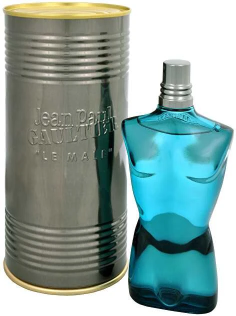 Jean Paul Gaultier Le Male Losjonas po skutimosi losjonas po skutimosi, 125 ml