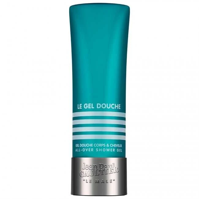 Jean Paul Gaultier Le Male Shower Gel dušo želė vyrams, 200 ml