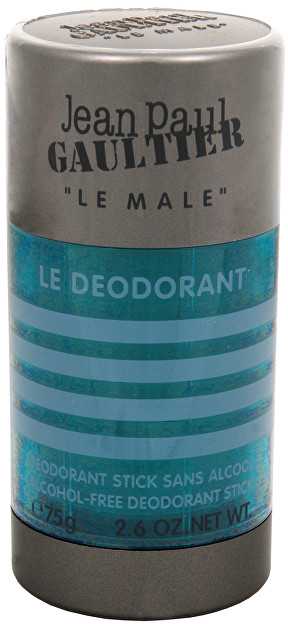 Jean Paul Gaultier Le Male Rutulinis dezodorantas 75 gr