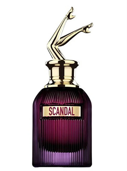 Jean Paul Gaultier Scandal Intense EDP intensyvus parfumuotas vanduo moterims, 30 ml