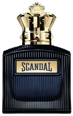 Jean Paul Gaultier Scandal Pour Homme Intense EDP intensyvus parfumuotas vanduo vyrams, 50 ml