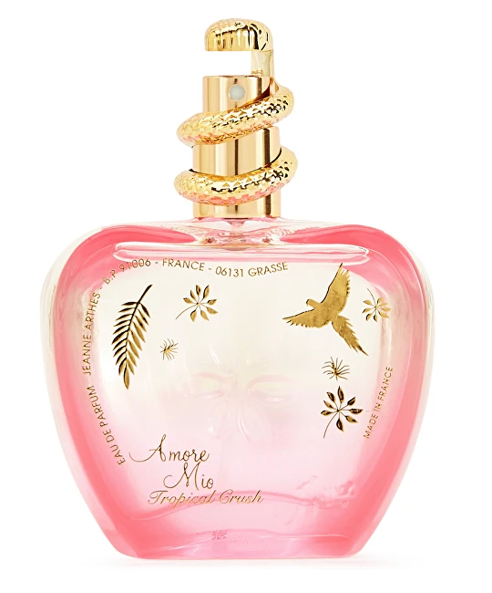Jeanne Arthes Amore Mio Tropical Crush Dárková sada EDP 100 ml a tělové mléko 200 ml 100ml