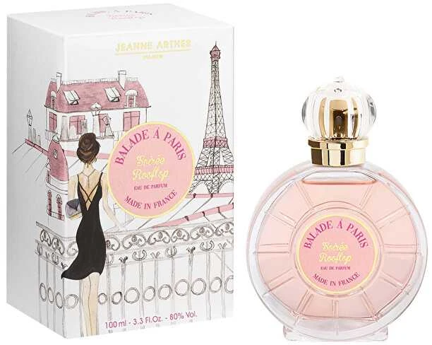 Jeanne Arthes Soiree Rooftop EDP moterims 100ml