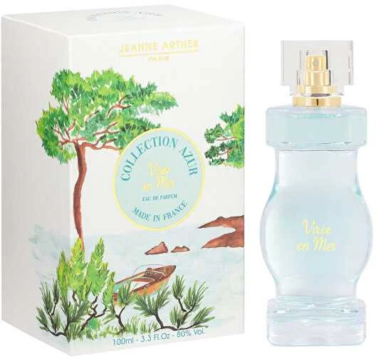 Jeanne Arthes Viree en Mer EDP moterims 100ml