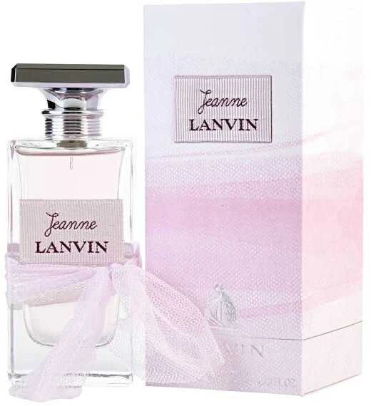 Kvepalai moterims Lanvin Jeanne EDP, 30 ml