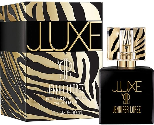 Jennifer Lopez JLO JLuxe EDP parfumuotas vanduo moterims, 30 ml