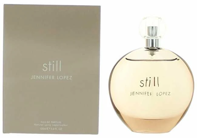 Jennifer Lopez Still EDP parfumuotas vanduo moterims, 50 ml
