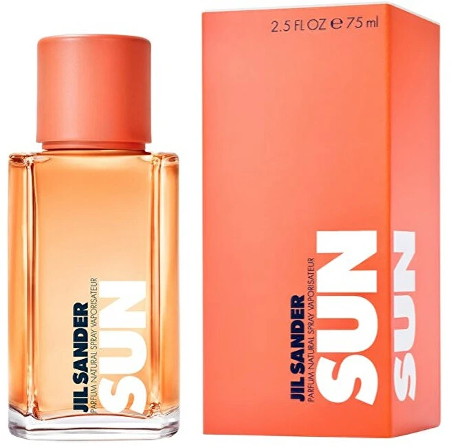 Jil Sander Sun Parfum 75ml