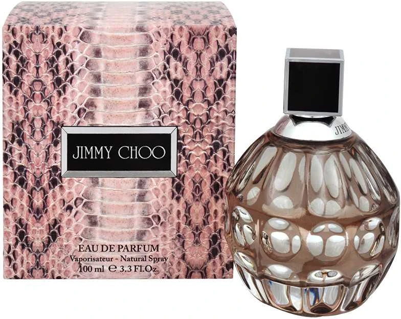 Jimmy Choo kvepalų purškalas 40ml