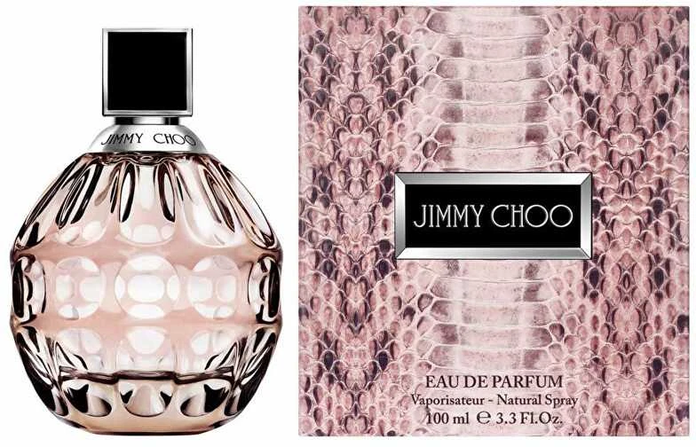 Jimmy Choo kvepalų vanduo 100ml