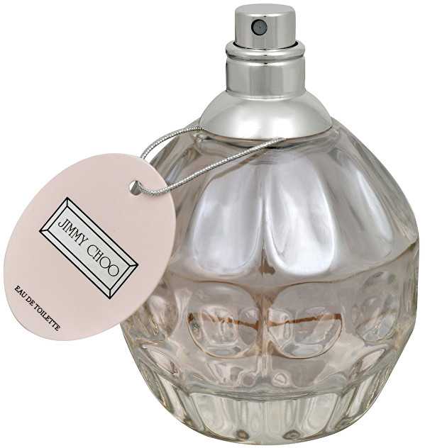 Jimmy Choo Jimmy Choo for Women (Kvepalai Moterims) EDT 100 ml (BE PAKUOTĖS)