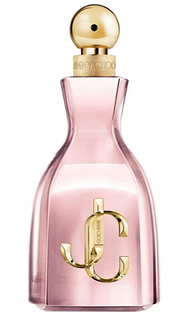 Jimmy Choo I Want Choo With Love - EDT 100 ml + kūno losjonas 100 ml + EDT 7,5 ml