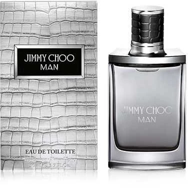Jimmy Choo Man tualetinis vanduo 50ml