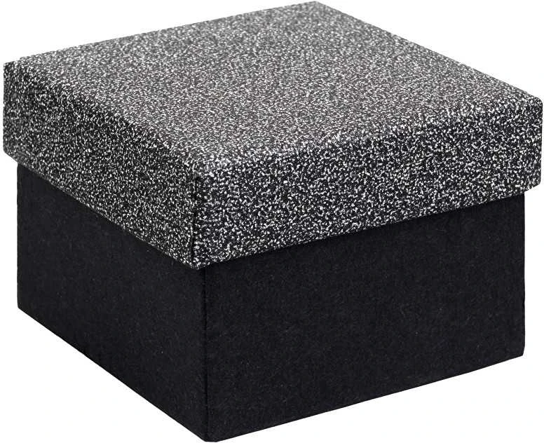Jk Box Elegantiškas dovanų dėžutės žiedas MG-3 / A25