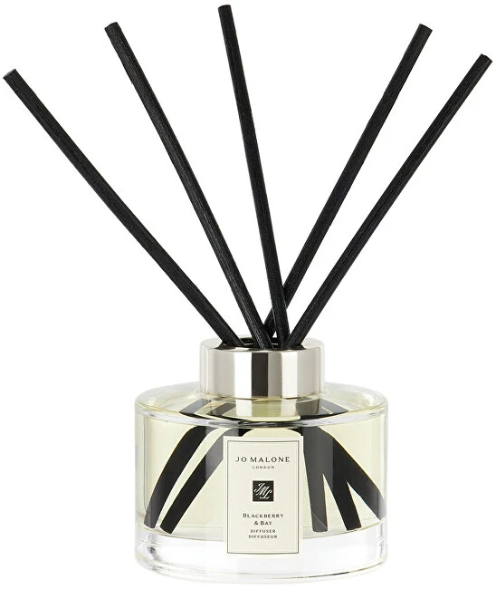 Jo Malone „Blackberry & Bay“ kvapo difuzorius su lazdelėmis 165 ml