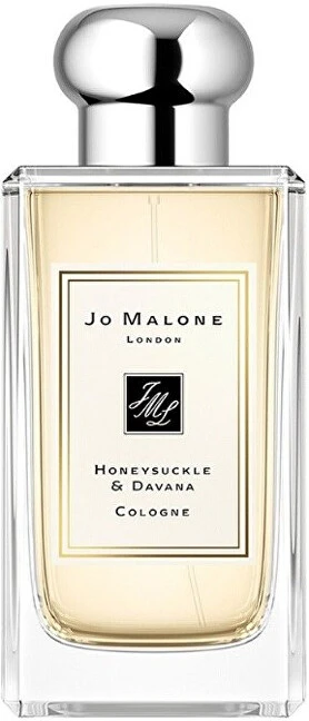 Jo Malone Honeysuckle & Davana EDC odekolonas moterims, 30 ml
