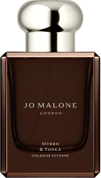 Jo Malone London Colognes Intense MYRRH & TONKA CI 50 ml