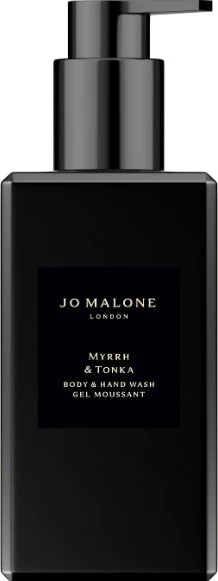 Jo Malone Myrrh & Tonka Intense, 250 ml