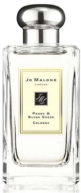 Jo Malone Peony & Blush Suede EDC odekolonas moterims, 30 ml