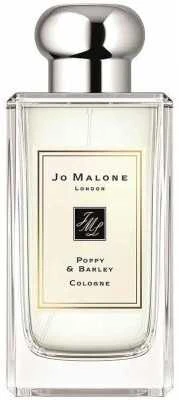 Jo Malone Poppy and Barley EDC odekolonas unisex, 30 ml