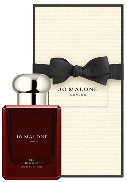 Jo Malone Raudona Hibiscus Intense EDC odekolonas unisex, 100 ml