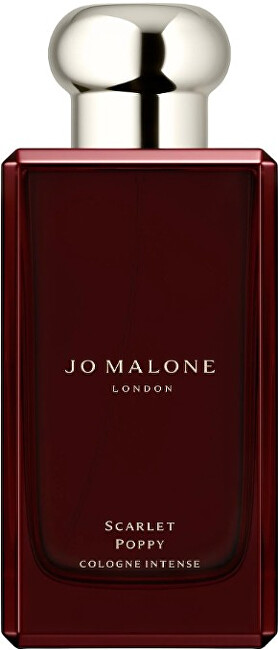 Jo Malone Scarlet Poppy Intense (2021 m.) – EDC