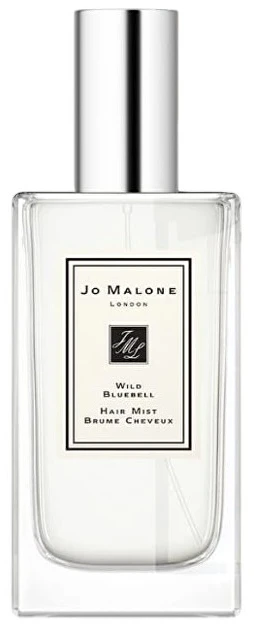 Jo Malone „Wild Bluebell“ plaukų lakas, 30 ml