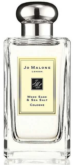 Jo Malone Wood Sage & Sea Salt EDC odekolonas Unisex, 30 ml