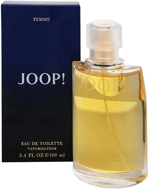 Kvepalai moterims Joop Femme EDT, 100 ml
