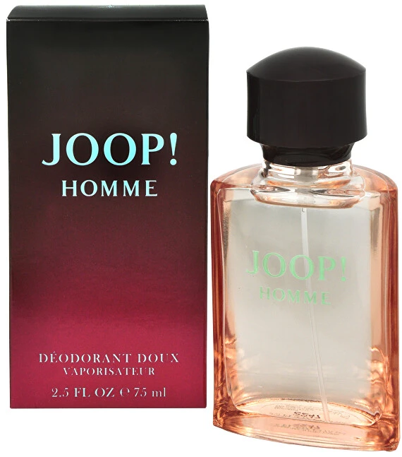 "Joop Homme" švelnus dezodorantas 75ml