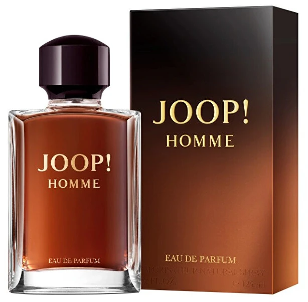 Joop! Homme EDP parfumuotas vanduo vyrams, 75 ml