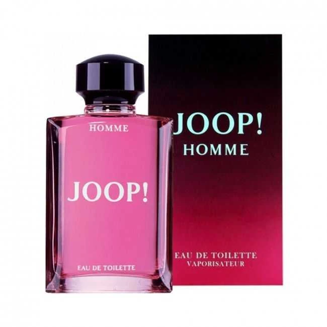 Kvepalai vyrams Joop! Homme EDT, 200 ml