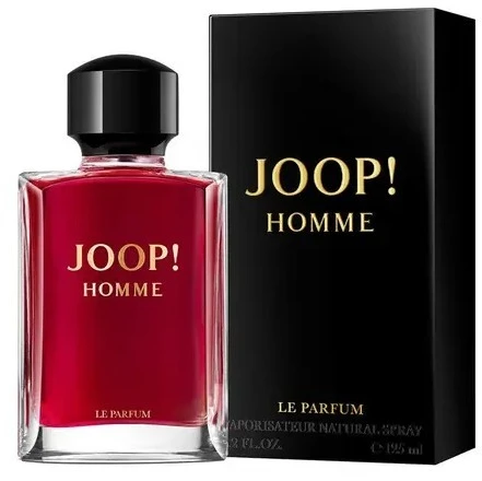 Kvepalai vyrams Joop Homme Le Parfum EDP, 75 ml
