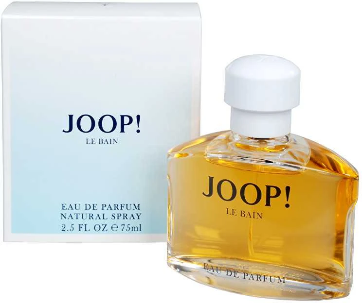 Joop! Le Bain EDP parfumuotas vanduo moterims, 40 ml