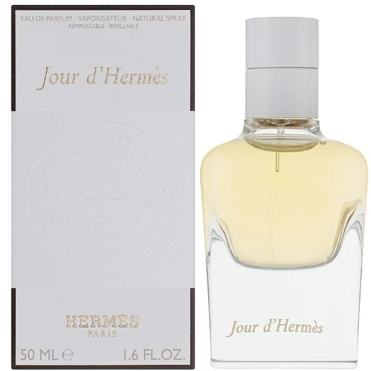 Hermes Jour D'Hermes for Women (Kvepalai Moterims) EDP - 85ml - (pildomas)