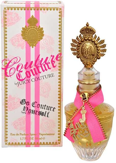 Juicy Couture Couture Couture for Women (Kvepalai Moterims) EDP 100ml