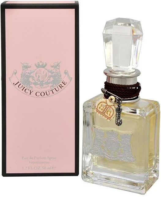 Juicy Couture Original Eau De Perfume Purškiklis kvepalų purškalas moterims 100ml