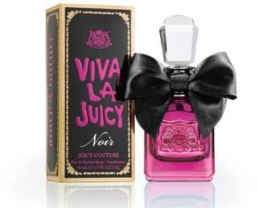 Juicy Couture Viva La Juicy Noir kvepalų purškalas moterims 100ml