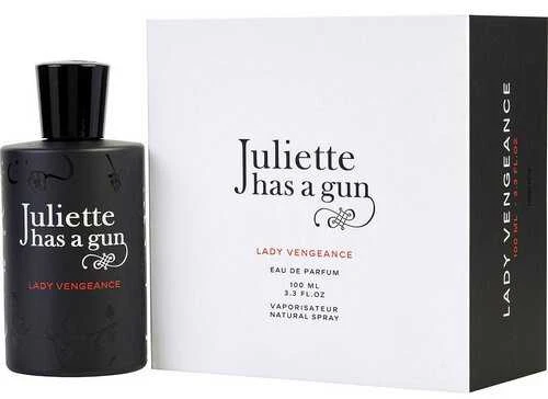 Juliette Has A Gun Lady Vengeance EDP parfumuotas vanduo moterims, 50 ml