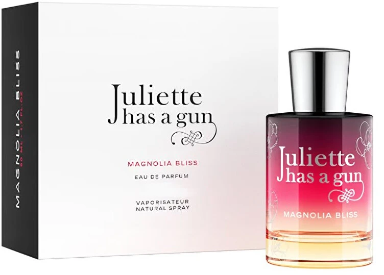 Juliette Has A Gun Magnolia Bliss Kvepalai moterims ( unisex ) 100ml