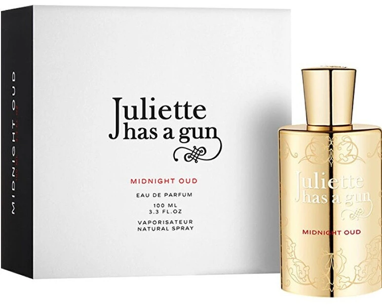 Juliette Has A Gun Midnight Oud moterims (Kvepalai Moterims) EDP 100 ml