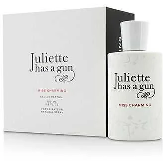 Juliette Has A Gun Miss Charming Eau De Parfum Purškiklis 100ml