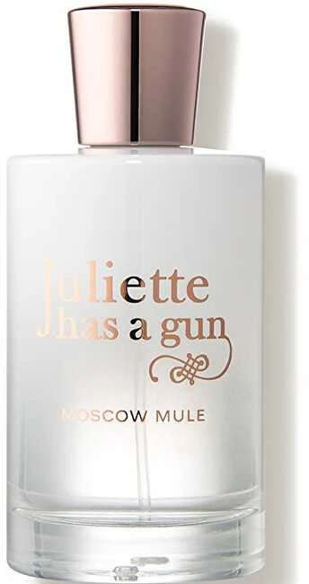 Juliette Has A Gun Moscow Mule EDP parfumuotas vanduo Unisex, 50 ml