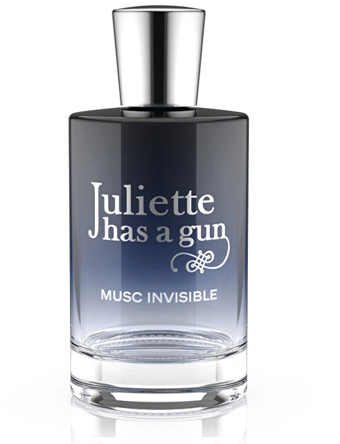 Juliette Has A Gun Musc Invisible EDP parfumuotas vanduo moterims, 50 ml