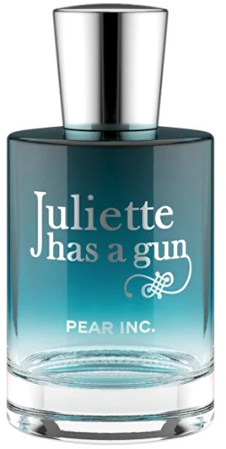 Unisex kvepalai Juliette Has A Gun Pear Inc. EDP, 100 ml