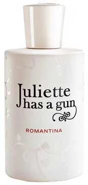Juliette Has A Gun Romantina for Women (Kvepalai Moterims) EDP - 100ml
