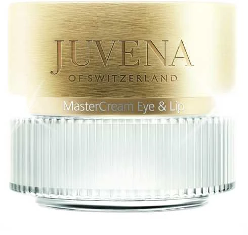 "Juvena Mastercream" akių ir lūpų kremas 20ml