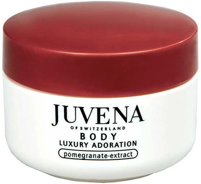"Juvena Luxury Adoration" turtingas ir intensyvus kūno priežiūros kremas 200ml